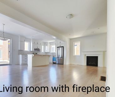 For Lease - 7 Hammermeister Street, Kitchener, Ontario - Photo 2