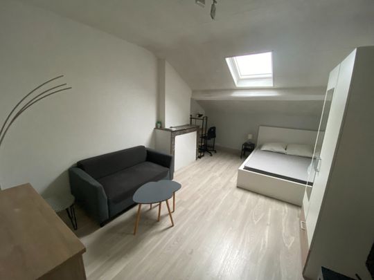 APPARTEMENT T2 A LOUER - Photo 1