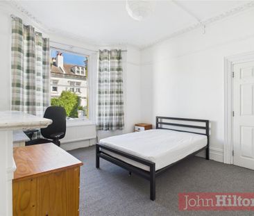 7 bedroom terraced house to rent - Photo 5