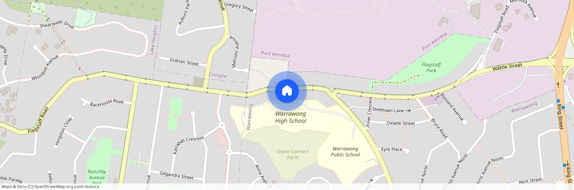 149B Flagstaff Rd, warrawong NSW 2502