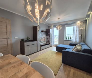 Świetne mieszkanie, garaż, balkon, rozkładowe - Zdjęcie 6