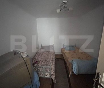 Casa cu 4 camere, cazare muncitori sau sediu firma, cartier - Photo 3