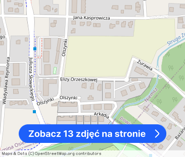 Komfortowe 3 pokoje - umeblowane - Zdjęcie 1