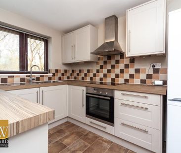 1 bedroom apartment to rent - Photo 6