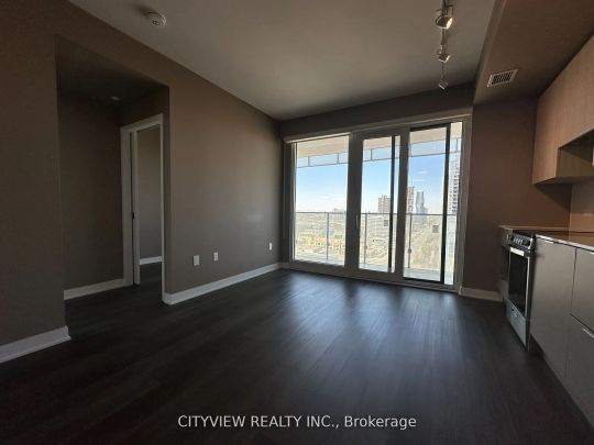 3900 Confederation Parkway #1711 - Photo 1