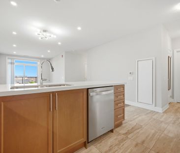 For Lease - 830 Megson Terrace Unit# 513, Milton, Ontario - Photo 6