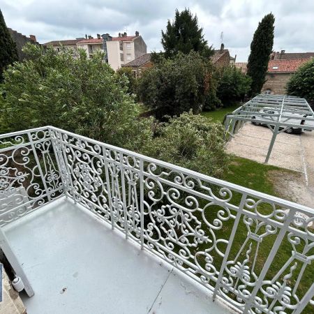 Appartement à louer 1 pièce 29m² - Photo 4