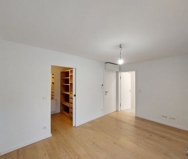 Elegante 3 Zimmerwohnung auf zwei Etagen mit toller Terrasse in Bes... - Photo 4