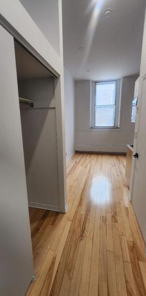 1 CH - 1 SDB - Montréal - $1,195 /mo - Photo 1