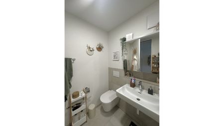 2½ Zimmer-Wohnung in Münchenstein (BL), möbliert, auf Zeit - Photo 5