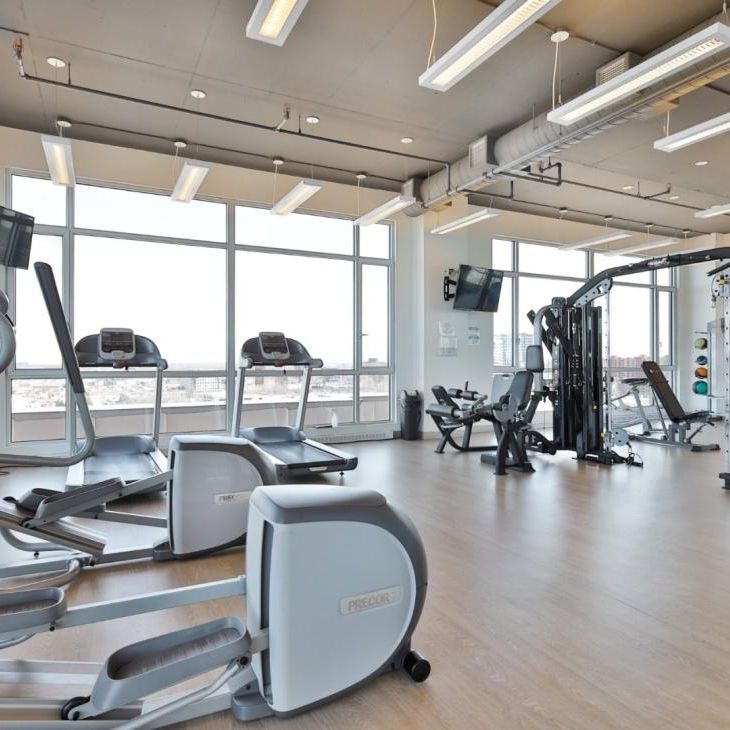 Nouveauté sur le marché Appartement à louer - Laval (Chomedey) (Carrefour Saint-Martin) - Photo 1