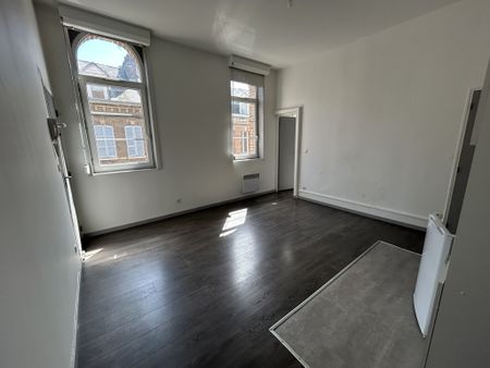 APPARTEMENT TYPE 2 HENRIVILLE - Photo 2