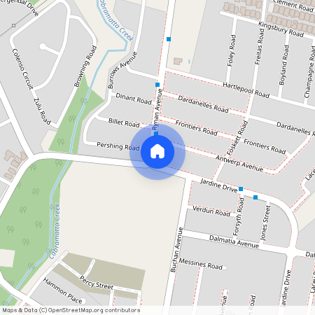 2A Jardine Drive, NSW 2174, Edmondson Park