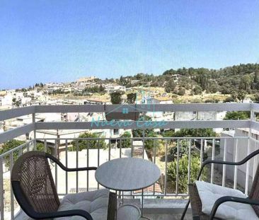 Διαμέρισμα για ενοικίαση Εβραιομνήματα - Κρητικα (Πάτρα) - Photo 1