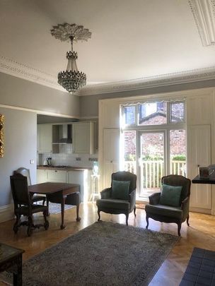 2 Bed Flat, Waverley Rd, L17 - Photo 1