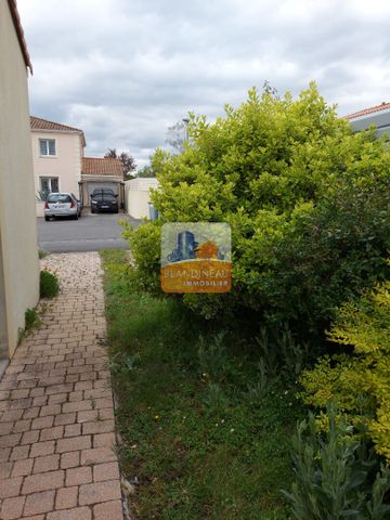 Location Appartement 1 pièce 26m² - Photo 5