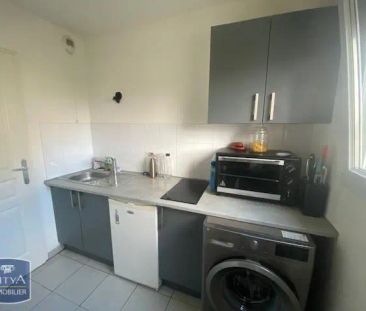 Appartement à louer 2 pièces 49.5m² - Photo 4