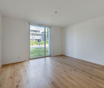 Wohnkomfort im Herzen von Frick - 2.5 Zimmer Wohnung sucht neue Mieter - Photo 3