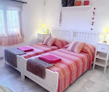 Detached Villa in La Capellania - Photo 3