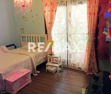 Μεζονέτα 145 τ.μ. στο Καραμπουρνάκι – Ήσυχη κατοικία με πάρκινγκ - Photo 5