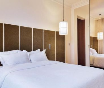 Appartement • Triangle d'Or - Photo 5