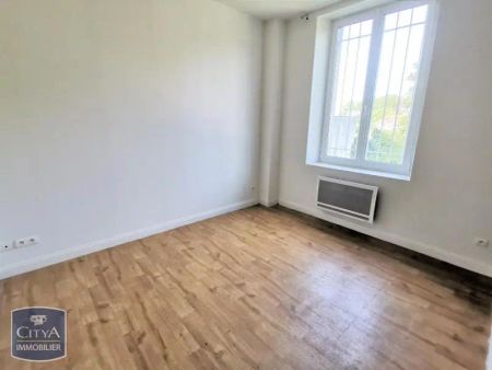 Appartement à louer 2 pièces 48.62m² - Photo 4