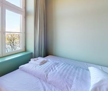1.5 Zimmer, 26 m², 3. Stock - Photo 5
