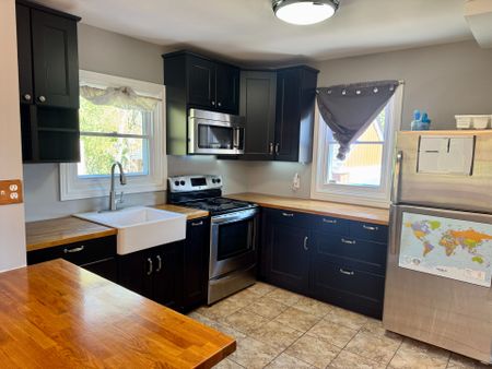 For Lease - 1297 Kitchener Avenue, Hunt Club - South Keys and Area, Ontario - Photo 3
