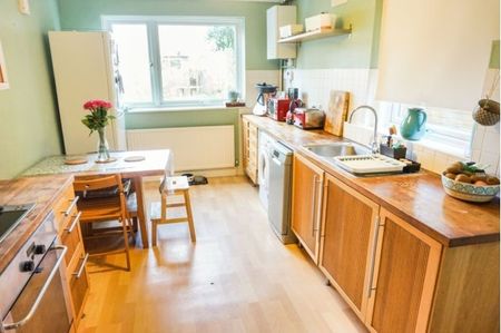 3 Bed Terraced House, Malmesbury Road, SO15 - Photo 5