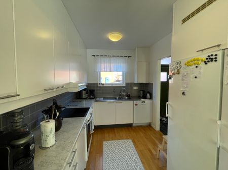 Sven Tveskäggs gata 34, Helsingborg - Photo 4