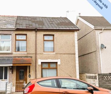 3 bedroom terraced house to rent - Photo 6