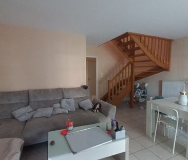 Location Maison 4 pièces 86m² FROUZINS 31270 - Photo 1
