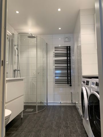 Modes väg, Ösmo - Foto 5