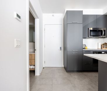 Appartement à louer - Montréal (Ville-Marie) (Centre) Appartement à... - Photo 3
