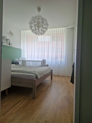 APPARTEMENT DE 4 PIÈCES À LUCERNE, MEUBLÉ, TEMPORAIRE - Photo 3