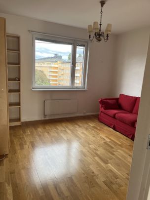 Östermalm - 4rok - 12mån - 32.200kr/mån - Foto 1