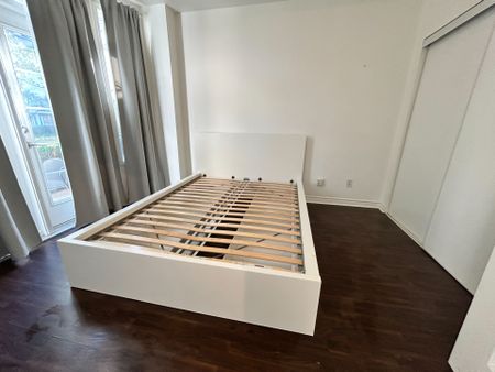 For Lease - 8 Rean Drive Unit# GV18, Toronto, Ontario - Photo 2