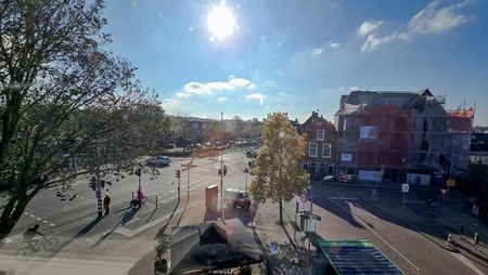 Te huur: Appartement Van Oosten de Bruijnstraat in Haarlem - Photo 4