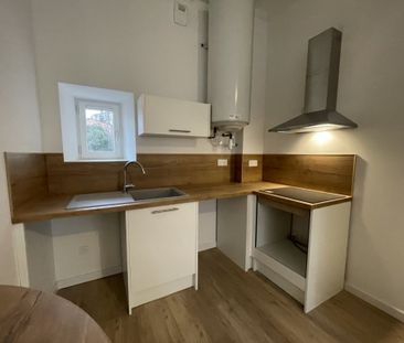 APPARTEMENT T5 A LOUER LYON 1ER ARRONDISSEMENT Annonciade-Saint-Benoit - Photo 3