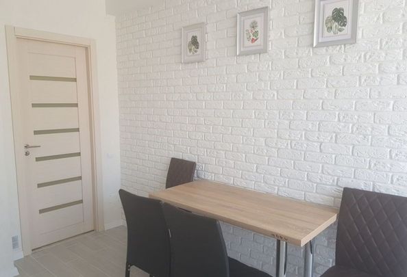 Garsoniera in zona UNIRII - Fotografie 1