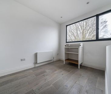 1 bedroom maisonette to rent - Photo 2