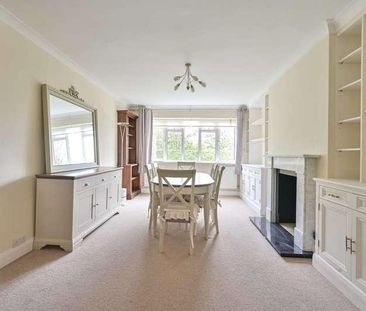 Raymond Road, Wimbledon Village, SW19 - Photo 1