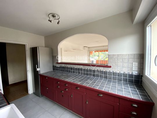 A louer Appartement Le Cannet 3 pièce(s) 67.28 m2 - parking, - Photo 1