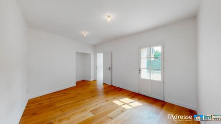 Location maison 3 pièces, 81.84m², Guignes - Photo 4