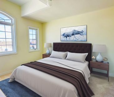 For Lease - 104 Cliff Thompson Court, Georgina, Ontario - Photo 3