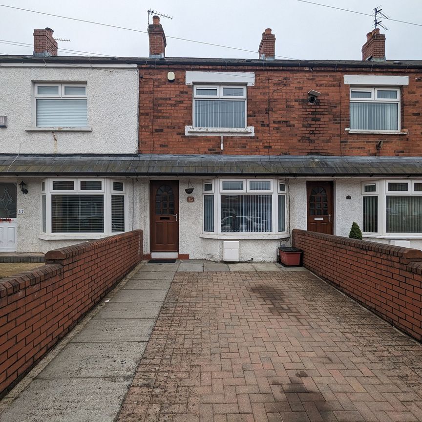 15 York Drive, Shore Road, Belfast, BT15 3QY - Photo 1