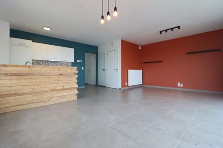 Appartement te huur - Photo 2