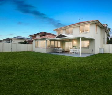 Spacious Four Bedroom Family Home - Photo 3