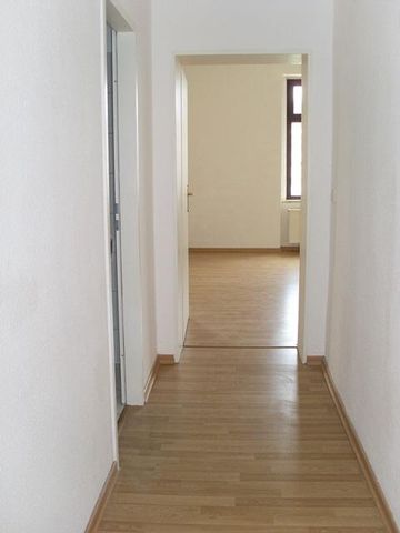 Zweiraumwohnung mit Balkon in zentrumsnaher Wohnlage! - Photo 5