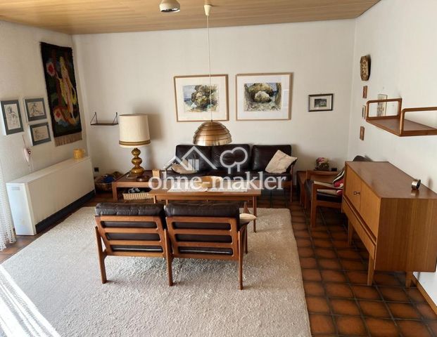 Schönes kleines Häuschen für Liebhaber - Foto 1